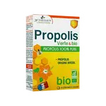 PROPOLIS Verte Pure & Bio 20 tablet