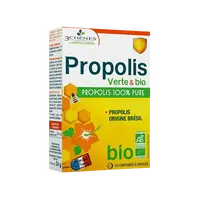 PROPOLIS Verte Pure & Bio 20 tablet