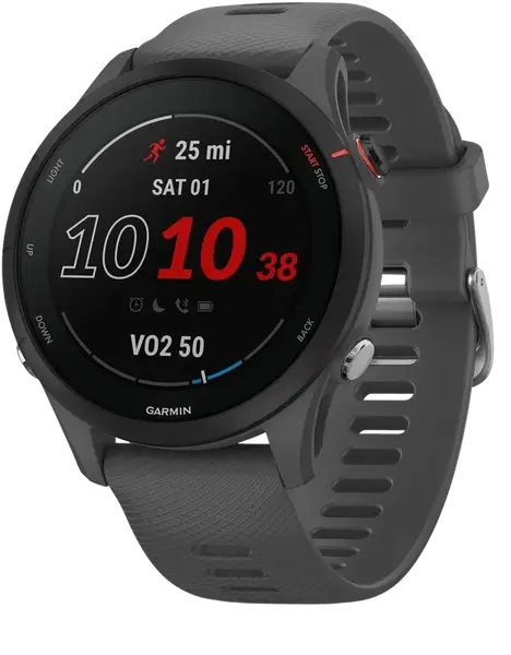 GARMIN Forerunner® 55 Monterra Grey