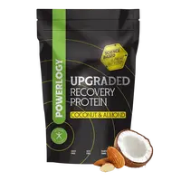 POWERLOGY Upgraded Recovery Protein 500 g