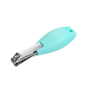 BABYONO Kleštičky ergonomické modré