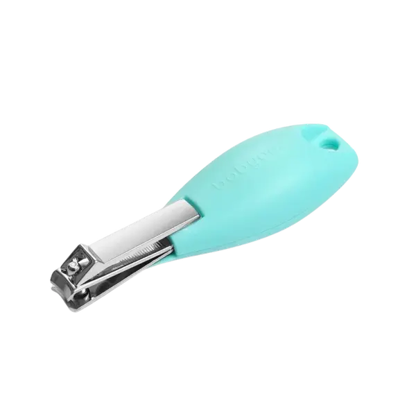 BABYONO Kleštičky ergonomické modré