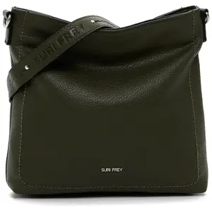 Dámska crossbody kabelka Suri Frey Edin - olivová