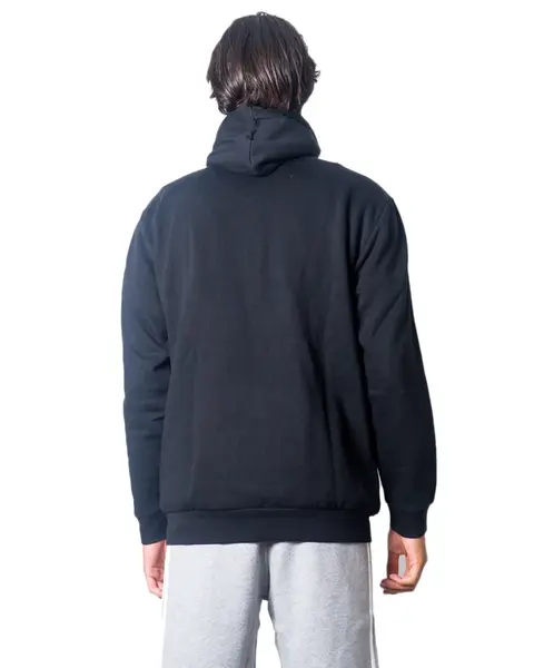 Adidas pánská mikina s kapucí