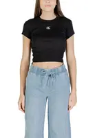 Calvin Klein Jeans T-Shirt Donna