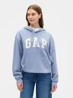 Dámská mikina GAP s kapucí