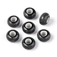 Handmade Porcelain Beads