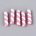 Handmade Polymer Clay Cabochons