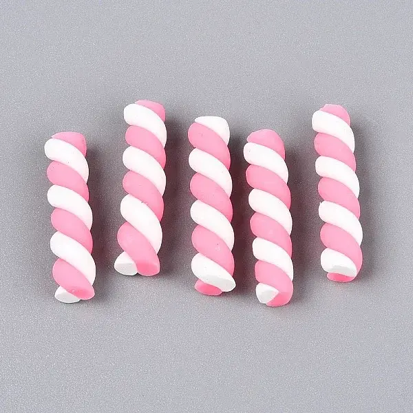 Handmade Polymer Clay Cabochons