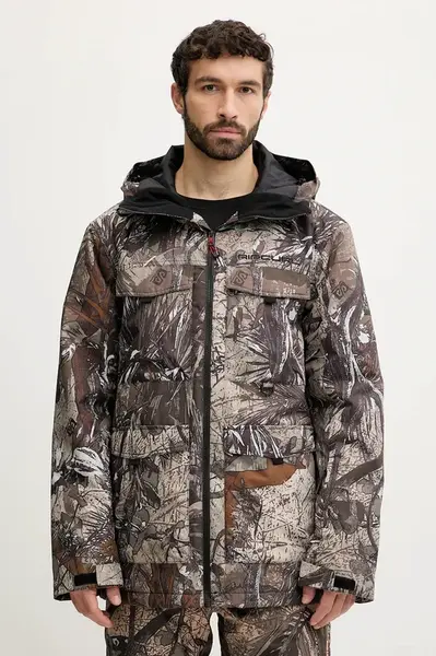 Rip Curl Lyžařská bunda Rip Curl ANTI SERIES