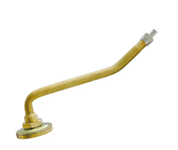 Dušové ventily MOTO, TRUCK, AGRO, různé druhy - Ferdus Varianta: SW2-73 (V-544). délka 113 mm. TRUCK. 25 ks