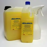 MDtools Průmyslové čističe, vodou ředitelné, různé objemy - AQUASOL Objem: 25 L