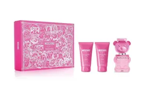 MOSCHINO Toy2 Bubble Gum dárkový set pro ženy 3x50 ml