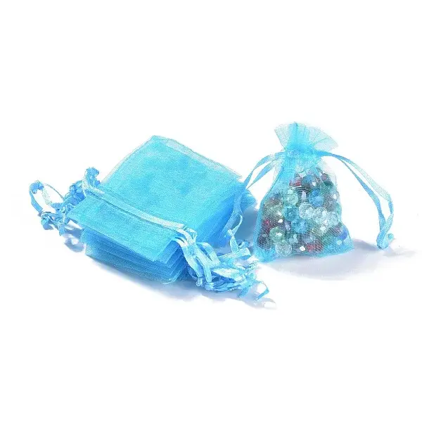 Organza Gift Bags