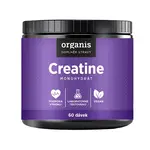 Organis Creatine Monohydrát 300 g