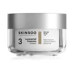 SKINSOO LuminaCell Exosome rozjasňující krém 50 ml