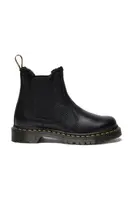 Kožené kotníkové boty Dr. Martens 2976 Leonore II