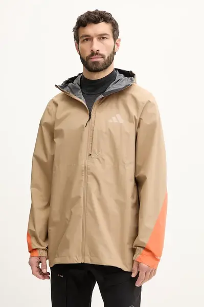 Športová bunda adidas TERREX