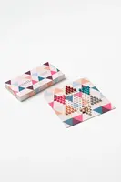 Dáma Printworks Chinese Checkers 17,5 x 4 x 35 cm