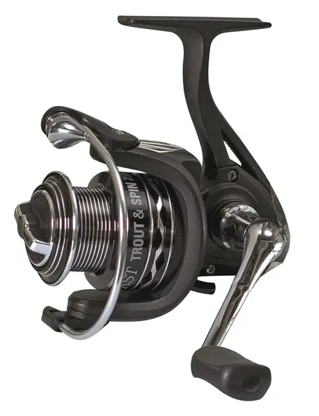 Wft navijak fast trout & spin 2500