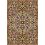 Dieter Knoll VINTAGE KOBEREC, 120/160 cm vícebarevná