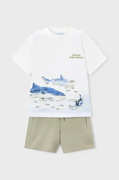 Dětská souprava Mayoral