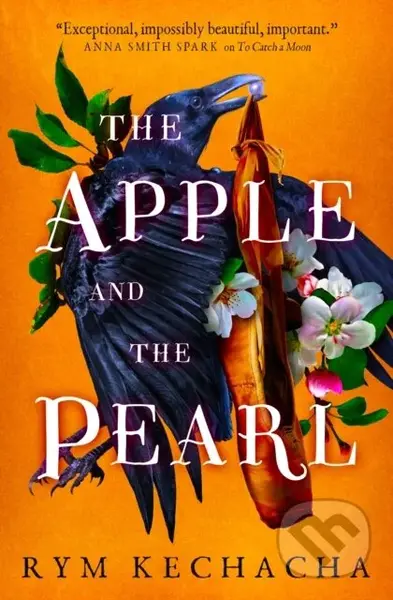 The Apple and the Pearl - Rym Kechacha