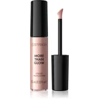 Catrice More Than Glow Liquid Highlighter tekutý rozjasňovač odtieň 020 Dewy Rose 10.5 ml