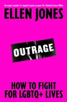 Outrage - Ellen Jones