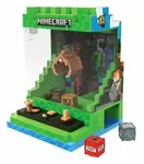 Minecraft Arcade Claw Crane