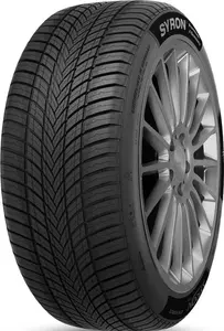 SYRON 245/45 R 18 100W PREMIUM_4_SEASONS TL XL M+S 3PMSF ZR SYRON