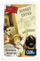 Bang! - Divoký západ