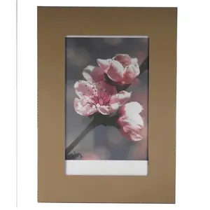 Rám s klipmi 13x18 cm sklo