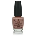 OPI Spain Collection lak na nehty odstín Barefoot In Barcelona 15 ml