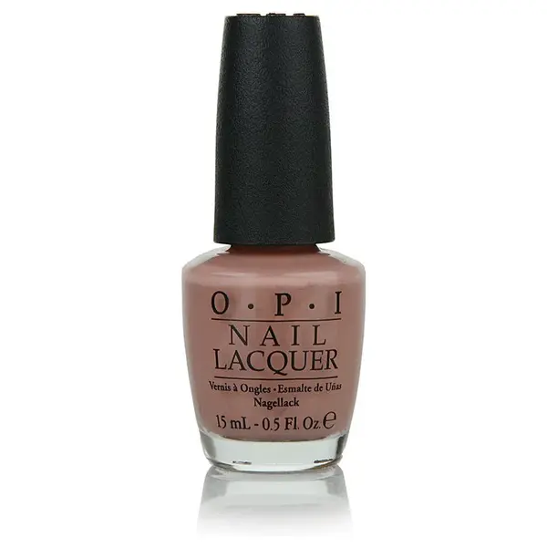OPI Spain Collection lak na nehty odstín Barefoot In Barcelona 15 ml