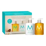 Moroccanoil Darčeková súprava Hand Care Essentials