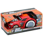 Pretekárske auto so zvukmi a svetlami "Iluminátory", Road Rippers-MOVEO