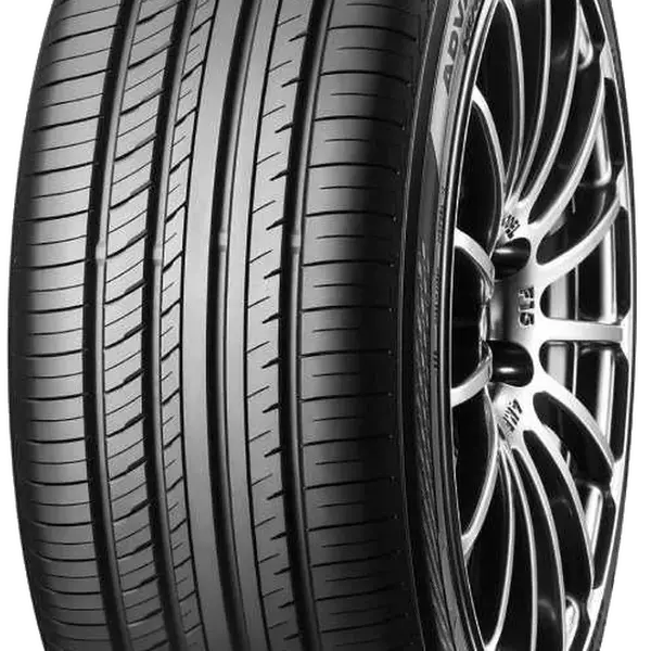 YOKOHAMA 195/60 R 17 90H ADVAN_DB_V552 TL