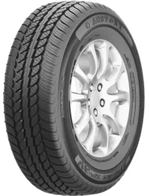 AUSTONE 265/65 R 17 116T ATHENA_SP306 TL XL M+S OWL FP