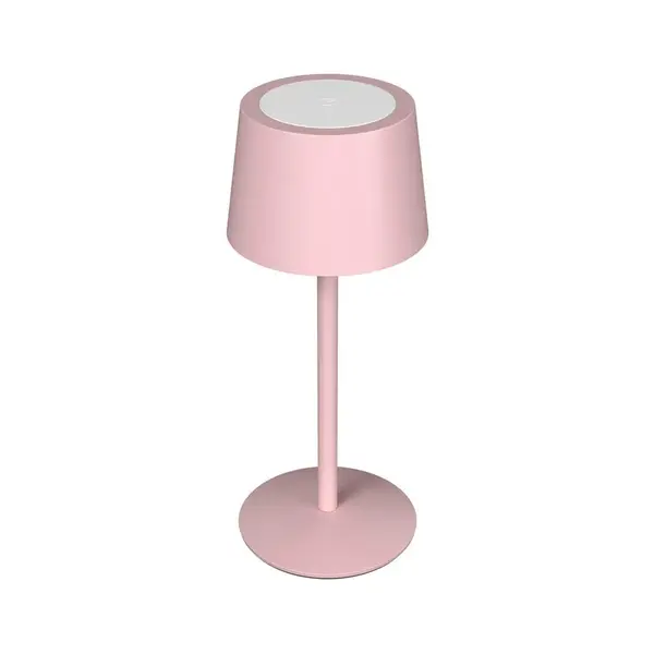 Novel STOLNÍ LAMPA NA BATERIE, 9/22 cm