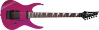 Ibanez 540PIII Purple Neon