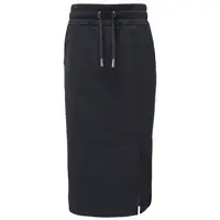 Willard LARSA Dámska sukňa, čierna, veľkosť XXL