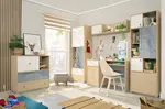 Dětský pokoj Step 1