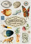The Curious Collections Sticker Book - Grace Wilmshurst