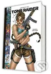 Tomb Raider Archivy S.1 - Andy Park - kniha z kategorie Komiksy