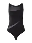 Wolford Body  čierna