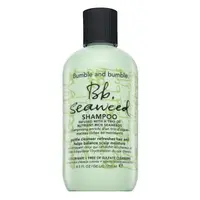 Bumble And Bumble BB Seaweed Shampoo vyživující šampon s hydratačním účinkem 250 ml