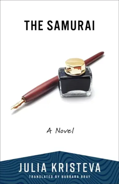 The Samurai - Julia Kristeva