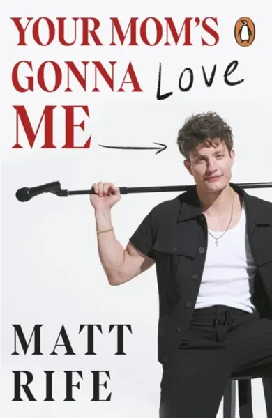 Your Momâ€™s Gonna Love Me - Matt Rife