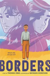 Borders - King Thomas